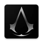 live wallpapers assassians creed android application logo